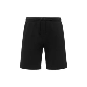 K-Way Pantaloncino Casimir Poly Cotton K5138GW USY Black Pure