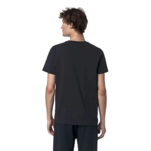 K-Way T shirt Leonide K7142KW K89 Blue Depht