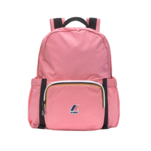 K-Way Zaino LE VRAI 4.0 MICHELET K81421W Q28 Pink Geranium