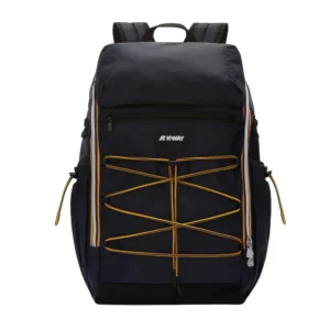 K-Way Zaino Monte Limar unisex K4112YW K89 Blue Depht