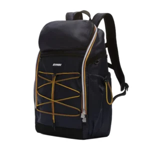 K-Way Zaino Monte Limar unisex K4112YW K89 Blue Depht