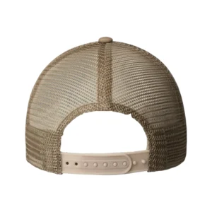 Kangol Cappello visiera Kangaroo Trucker K5498 KH262 Khaki