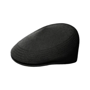 Kangol Coppola Tropic 507 Ventair K3208HT Bk001 Black