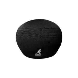 Kangol Coppola Tropic 507 Ventair K3208HT Bk001 Black