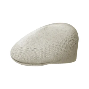 Kangol Coppola Tropic 507 Ventair K3208HT MS023 Grigio