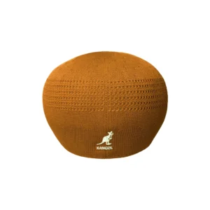 Kangol Coppola Tropic 507 Ventair K3208HT RC228 Rustic caramel