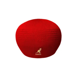 Kangol Coppola Tropic 507 Ventair K3208HT SC613 Scarlet