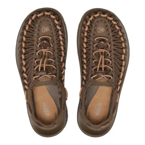 Keen Uneek W 1032191 Dark Earth Chipmunk