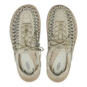 Keen Uneek lea 1032093 abbey stone Plaza Taupe