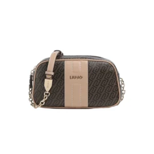 Liu Jo Borsa Camera Case AA6106E1118M C3904 Testa di moro