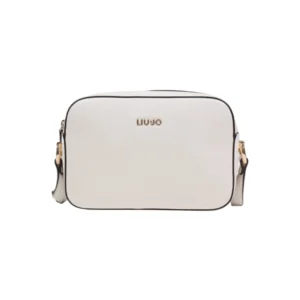 Liu Jo Borsa Camera case AA6211E1012ECS X0459 Cream