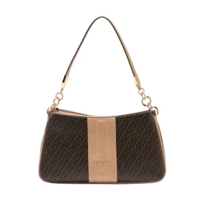 Liu Jo Borsa Crossbody AA6107E1118S C3904 Testa di moro