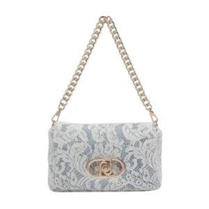 Liu Jo Borsa Crossbody AA6148T352A 74015 Light Denim