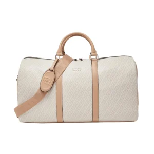 Liu Jo Borsa Duffle Bag AA6190E1118 C3920 Cipria