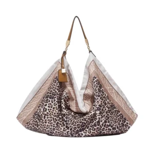 Liu Jo Borsa Foulard bag AA6194T2745 Z9601 Animalier