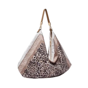 Liu Jo Borsa Foulard bag AA6194T2745 Z9601 Animalier