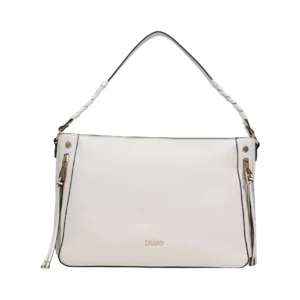 Liu Jo Borsa Hobo AA6037E1120M X0459 Cream