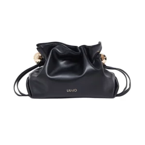 Liu Jo Borsa Hobo AA6099E0958ECS 22222 Nero