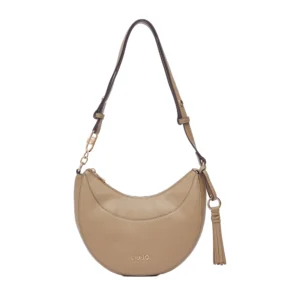 Liu Jo Borsa Hobo AA6186E1012ECS 01679 Mud