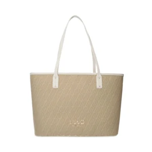 Liu Jo Borsa Tote AA6071T378A 00005 naturale