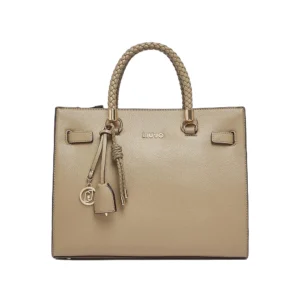Liu Jo Borsa Tote AA6086E1012ECS 01679 Mud