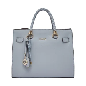 Liu Jo Borsa Tote AA6086E1012ECS 53920 Cloud