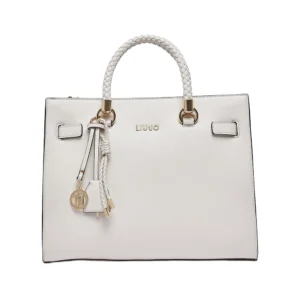 Liu Jo Borsa Tote AA6086E1012ECS X0459 Cream