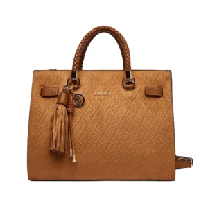 Liu Jo Borsa Tote AA6086T384A X0742 Sequoia