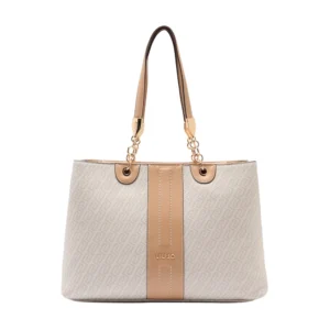 Liu Jo Borsa Tote AA6104E1118M C3920 Cipria