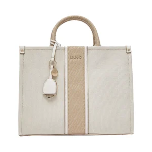 Liu Jo Borsa Tote AA6206T388A C3905 Neutro