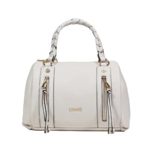 Liu Jo Borsa Trunk AA6040E1120M X0459 Cream