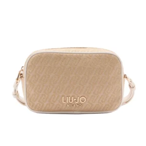 Liu Jo Borsa camera case AA6137T378A 00005 Naturale