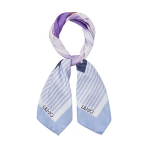 Liu Jo Foulard Flowers 2A6053T2745ECS 00102 Viola