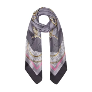 Liu Jo Foulard Nastri 2A6055T2745ECS 22222 Nero