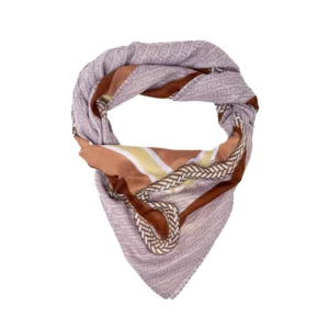 Liu Jo Foulard metal 2A6049T2745ECS 00005 Naturale