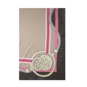 Liu Jo Foulard metal 2A6049T2745ECS 00533 Testa di moro