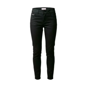 Liu Jo Pantalone B. Up Monroe WA6255T373A 22222 Nero