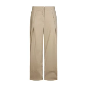 Liu Jo Pantalone lungo WA6498T4853 61107 Aluminum