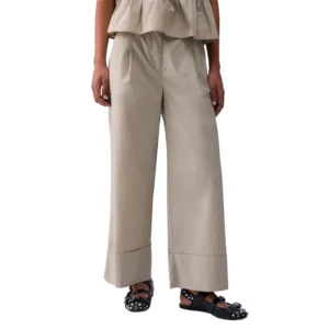 Liu Jo Pantalone lungo WA6498T4853 61107 Aluminum