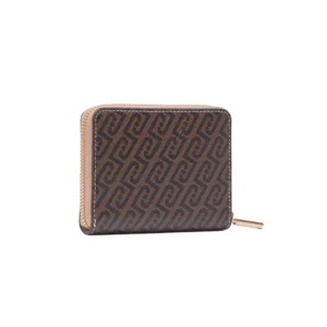 Liu Jo Portafoglio zip around AA6156E1118M C3904 Testa di moro