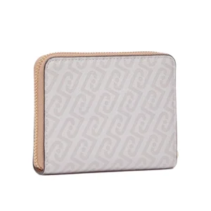 Liu Jo Portafoglio zip around AA6156E1118M C3920 Cipria