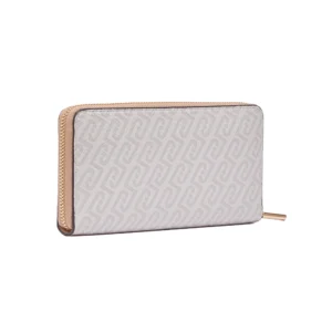 Liu Jo Portafoglio zip around AA6170E1118XL C3920 Cipria