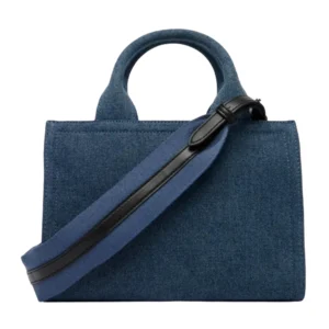 Love Moschino Borsa JC4055PP1OLG170A Denim