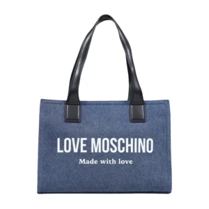 Love Moschino Borsa JC4056PP1OLG170A Denim