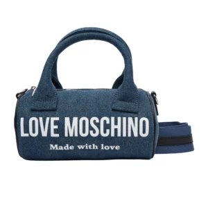 Love Moschino Borsa JC4061PP1OLG170A Denim