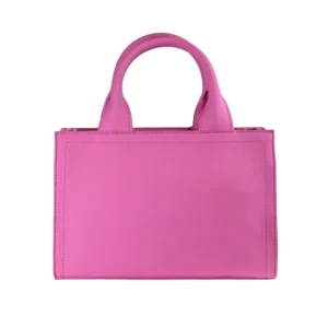 Love Moschino Borsa Pu JC4044PP1OLE0604 Fuxia