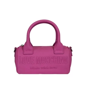 Love Moschino Borsa Pu JC4054PP1OLE0604 Fuxia