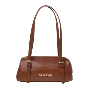 Love Moschino Borsa Pu JC4101PP1OLY0200 Cuoio