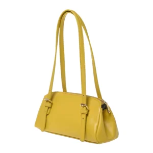 Love Moschino Borsa Pu JC4101PP1OLY0411 Ambra