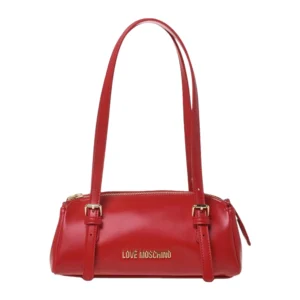 Love Moschino Borsa Pu JC4101PP1OLY0500 Rosso